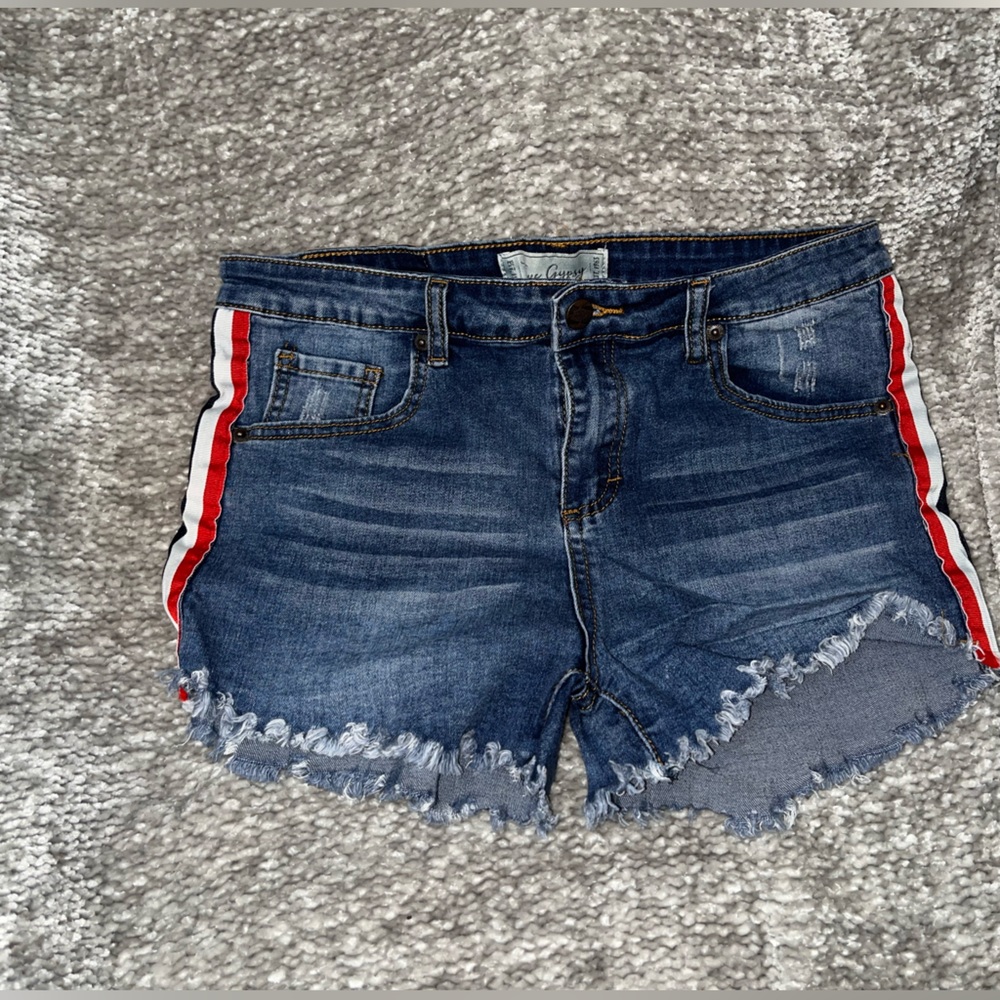 Shorts true gipsy. Size 7